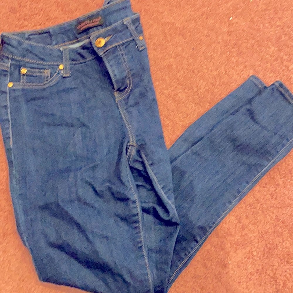 Stretch Jeans Forever 21
